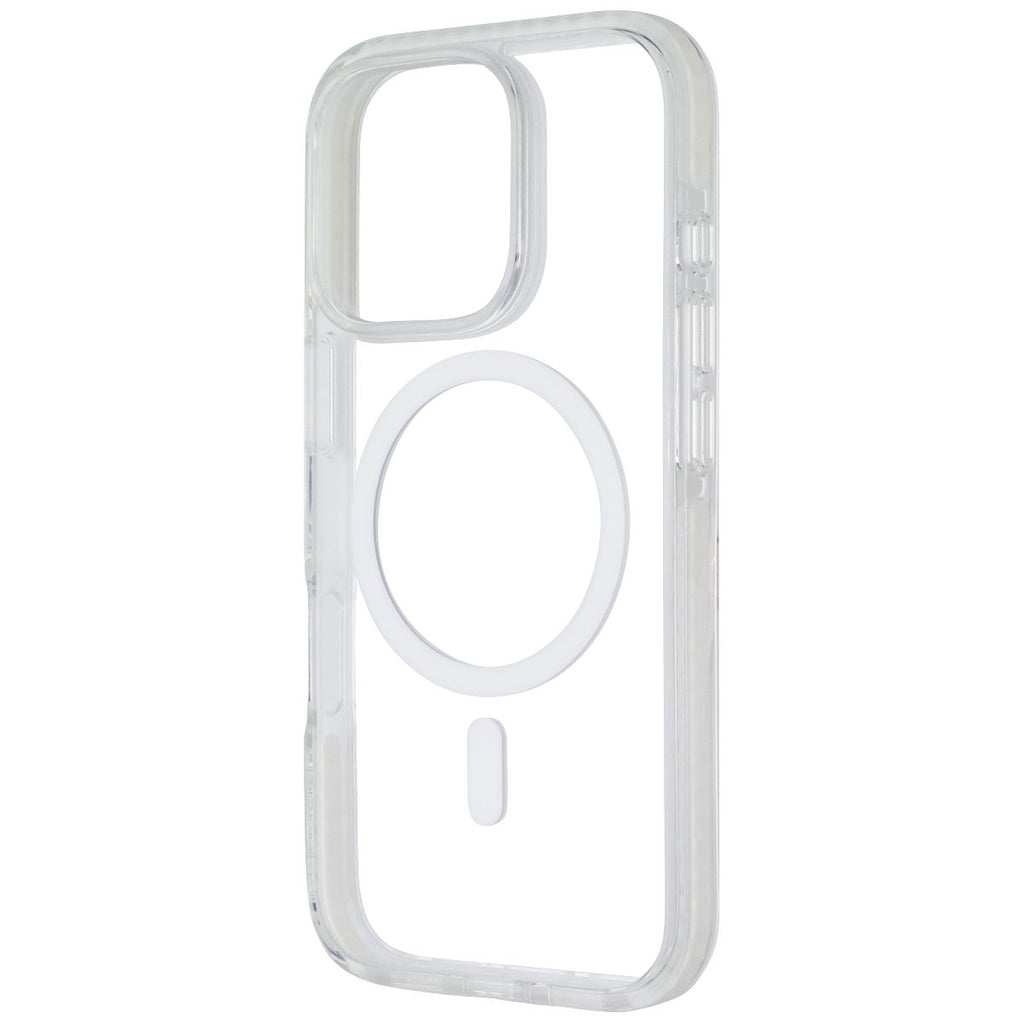 Prodigee Magneteek Series Case for MagSafe for iPhone 16 Pro - Clear - New