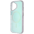 Prodigee Glow Series Case for MagSafe for Apple iPhone 17 - Iridescent - New