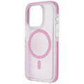 Prodigee Super Star Case for MagSafe for Apple iPhone 15 Pro - Pink / Glitter - New