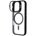 Prodigee Kickit Series Case for MagSafe for Apple iPhone 16 Pro - Black - New