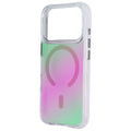 Prodigee Glow Series Case for MagSafe for Apple iPhone 17 Pro - Iridescent - New