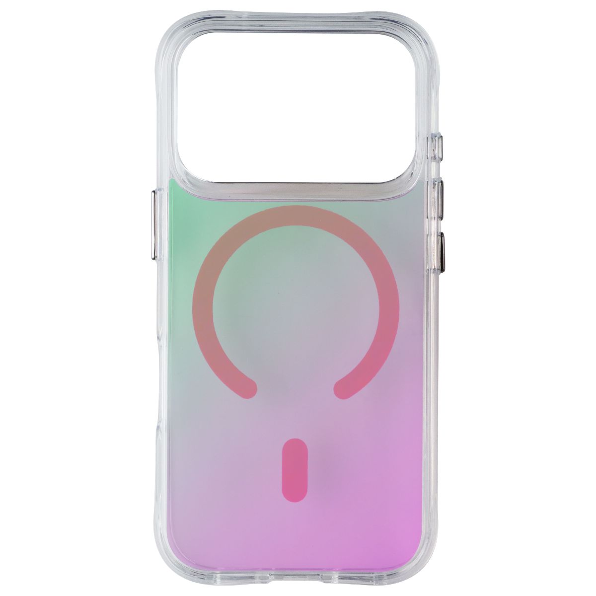 Prodigee Glow Series Case for MagSafe for Apple iPhone 17 Pro - Iridescent - New - Image 2