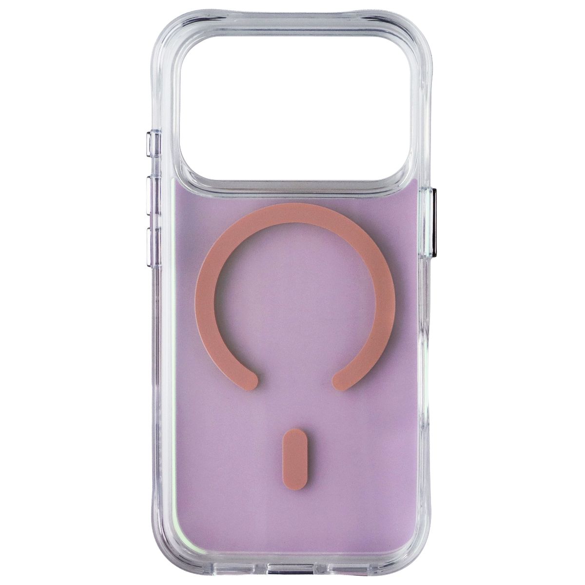 Prodigee Glow Series Case for MagSafe for Apple iPhone 17 Pro - Iridescent - New - Image 3