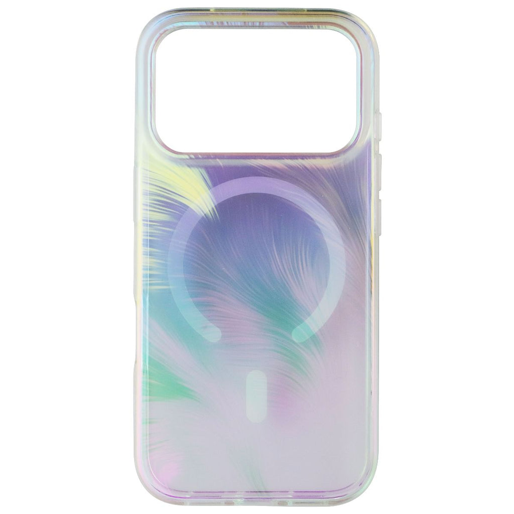 Prodigee Pampas Series Case for MagSafe for Apple iPhone 17 Pro - Ice - New - Image 2