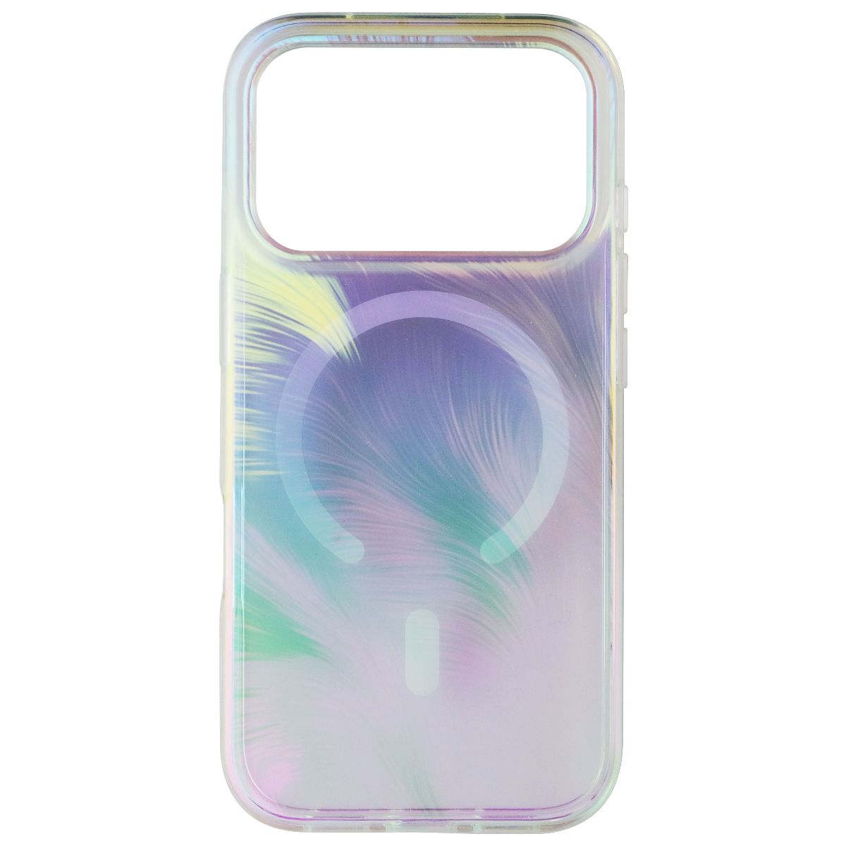 Prodigee Pampas Series Case for MagSafe for Apple iPhone 17 Pro - Ice - New - Image 2