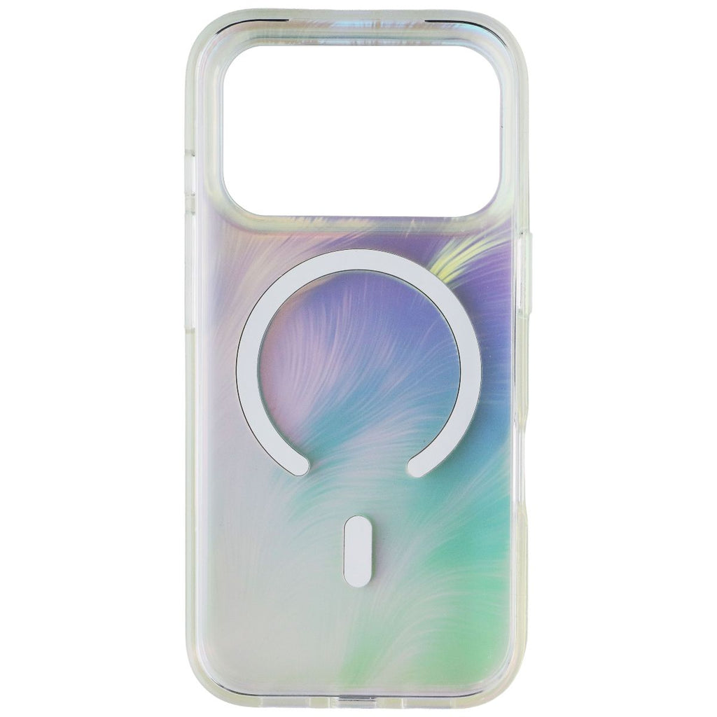 Prodigee Pampas Series Case for MagSafe for Apple iPhone 17 Pro - Ice - New - Image 3