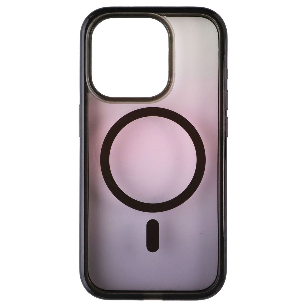 Prodigee Safetee Flow + Mag Case for MagSafe for Apple iPhone 15 Pro - Desert - New - Image 2