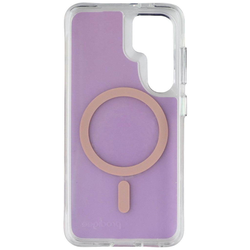 Prodigee Glow Series Case for MagSafe for Samsung Galaxy S25 - Glow - New - Image 3
