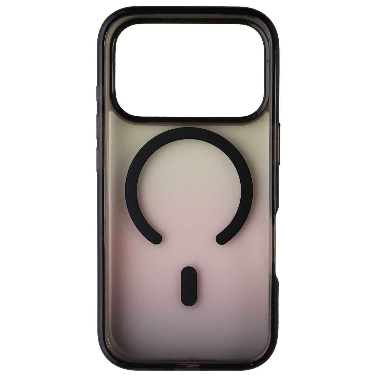 Prodigee Flow Series Case for MagSafe for Apple iPhone 17 Pro - Desert - New - Image 3