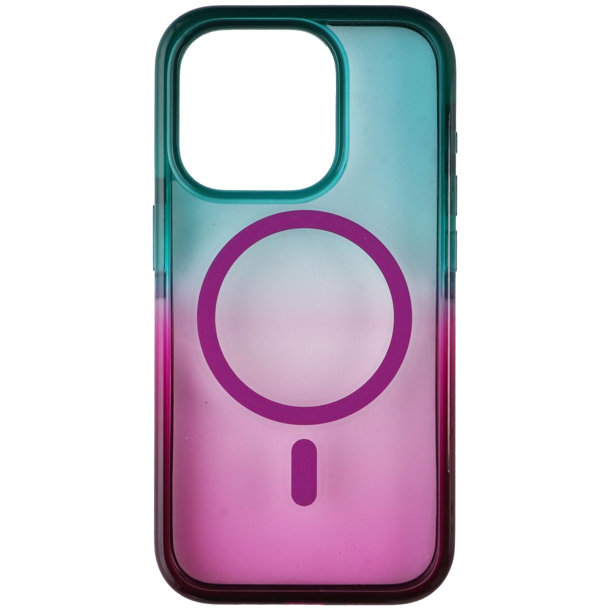 Prodigee Safetee Flow + Mag Case for MagSafe for Apple iPhone 15 Pro - Space - New - Image 2