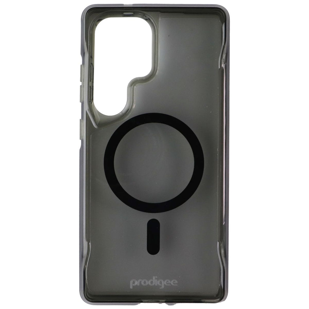 Prodigee Super Hero Case for MagSafe for Samsung Galaxy S25 Ultra - Smoke - New - Image 2
