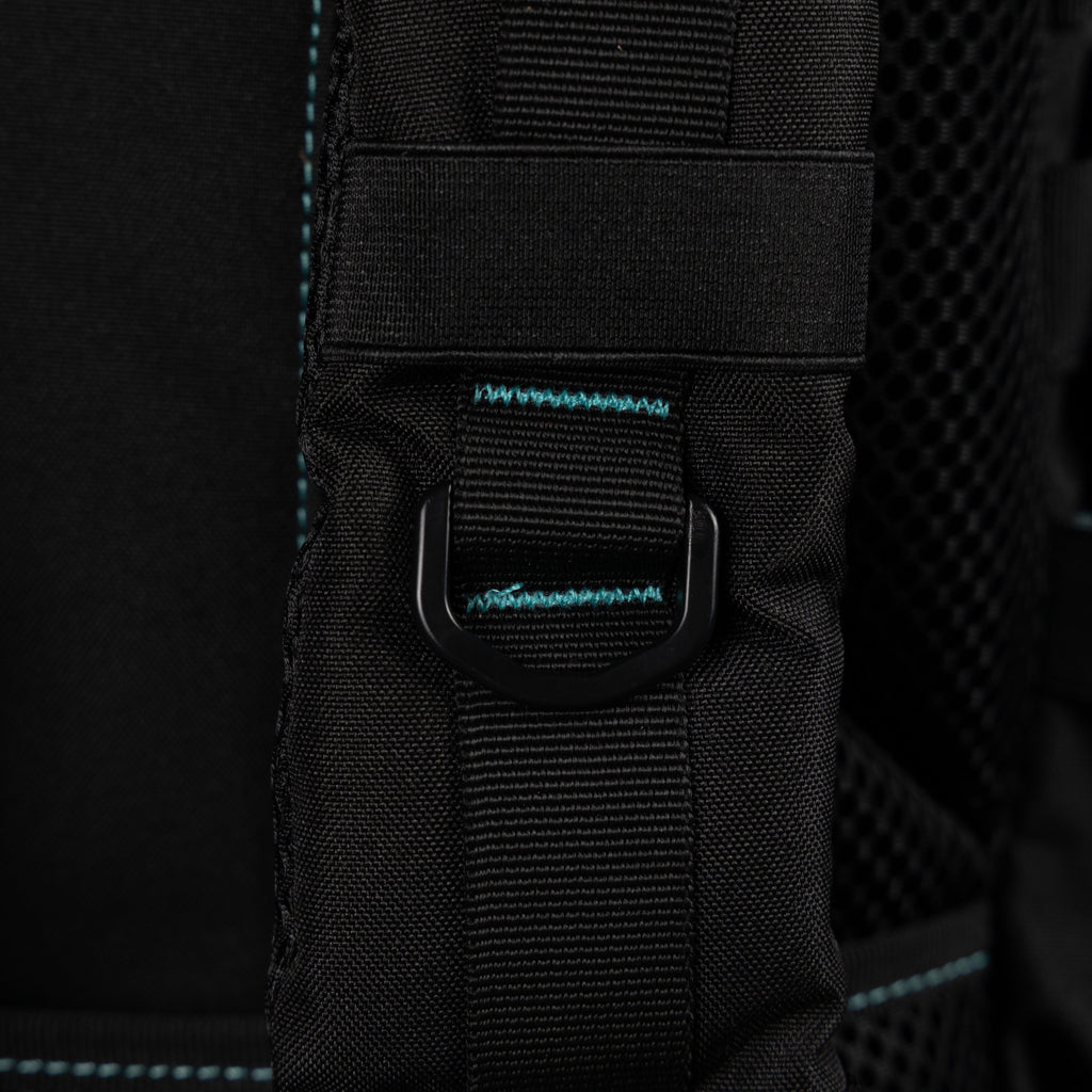 35L Backpack Fierce Aqua: The Resurgence - Image 19