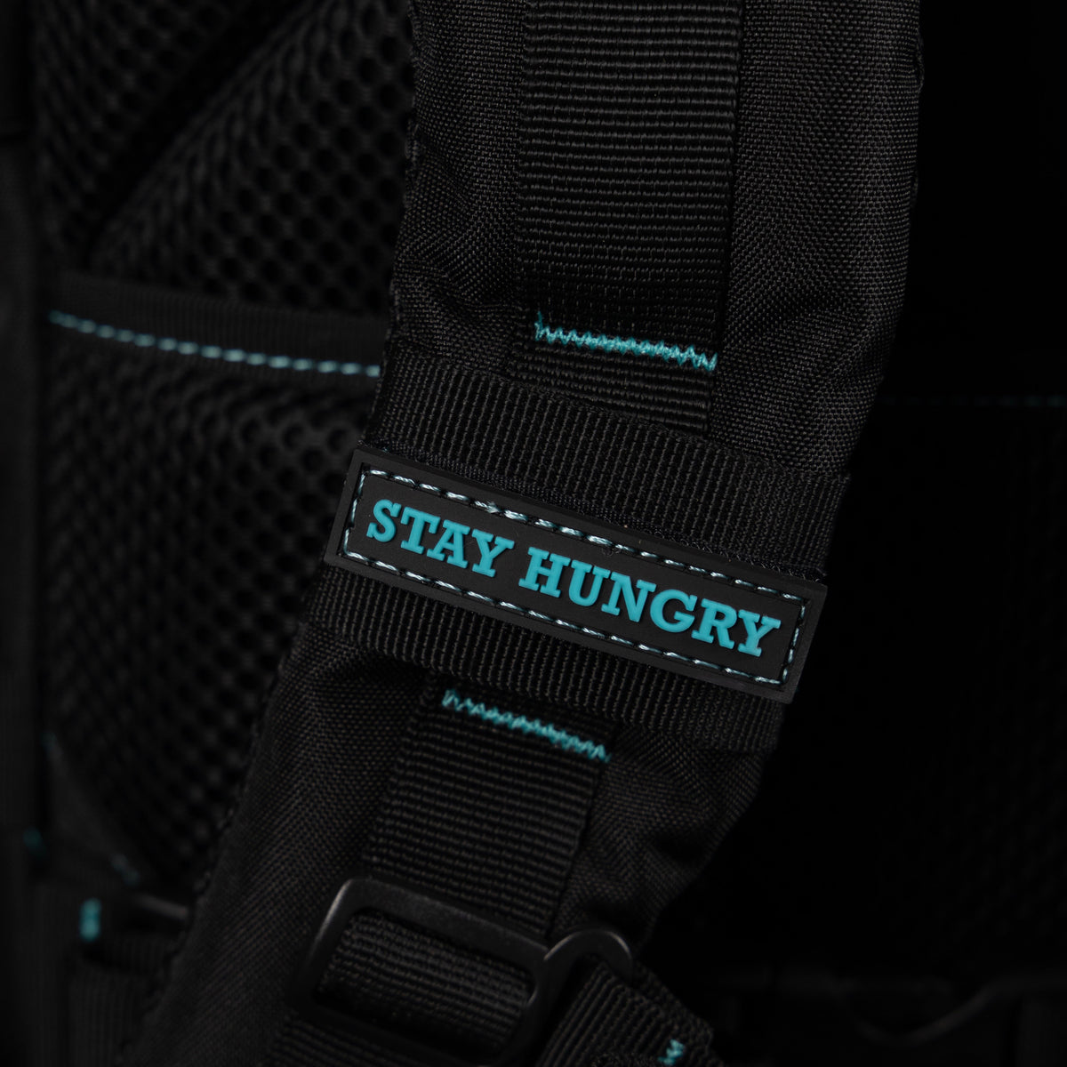 35L Backpack Fierce Aqua: The Resurgence - Image 20