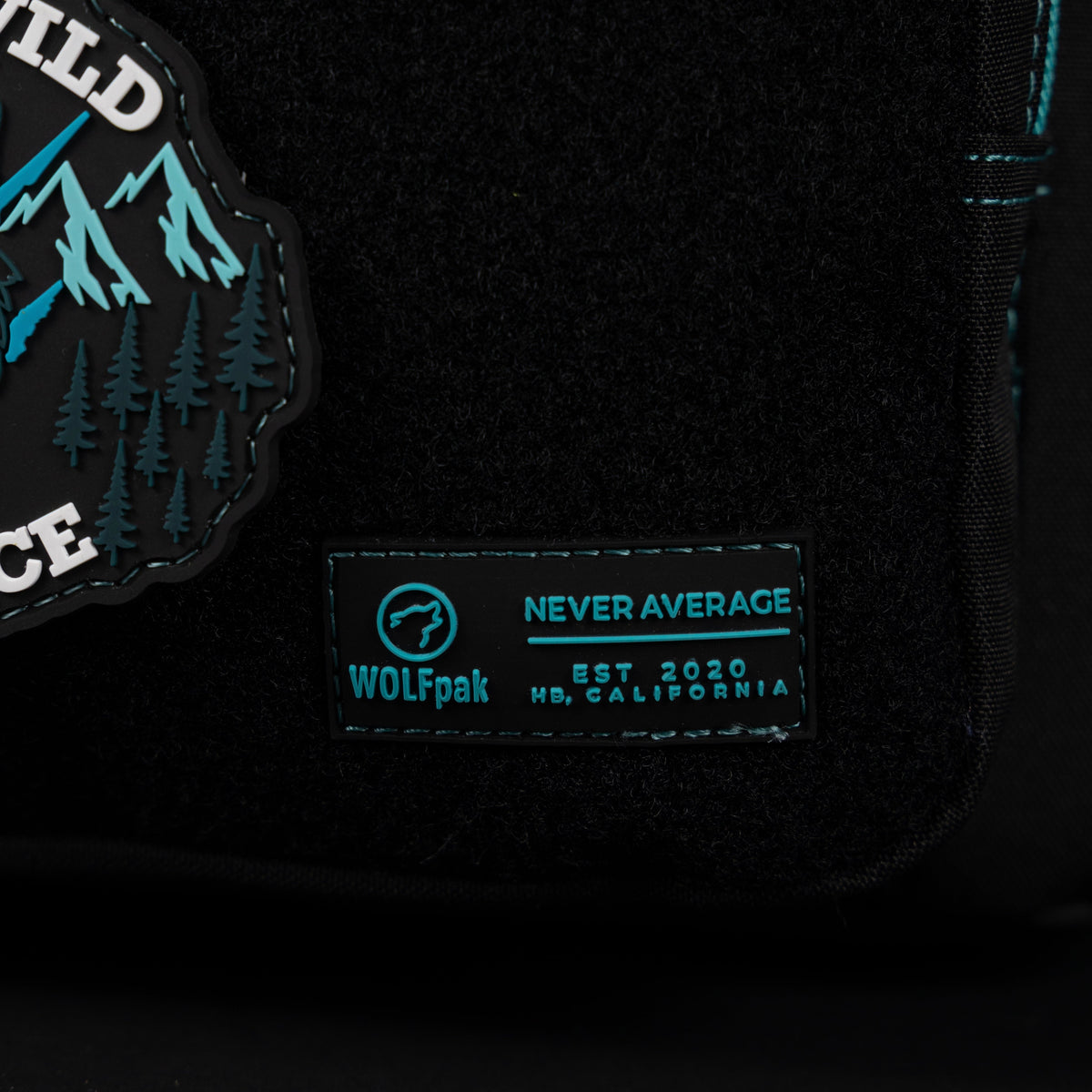 9L Mini Tactical Lunch Box Fierce Aqua: The Resurgence - Image 14
