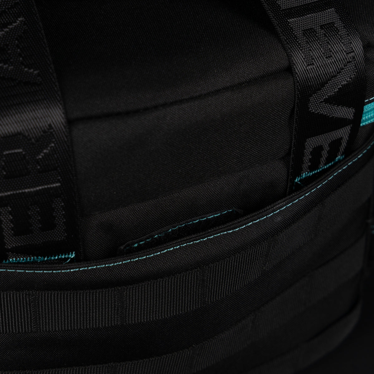 9L Mini Tactical Lunch Box Fierce Aqua: The Resurgence - Image 15