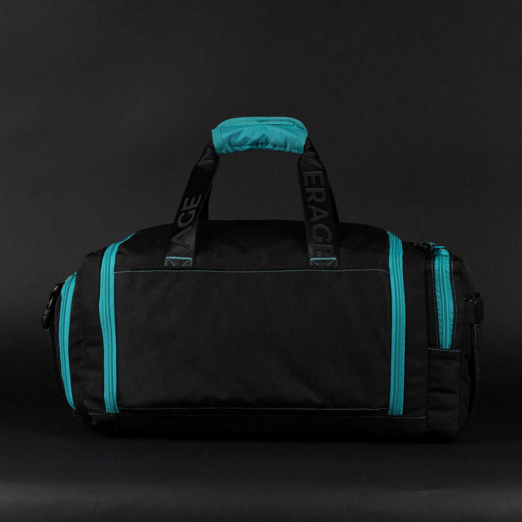 30L Perfect Duffle Bag Fierce Aqua: The Resurgence - Image 10