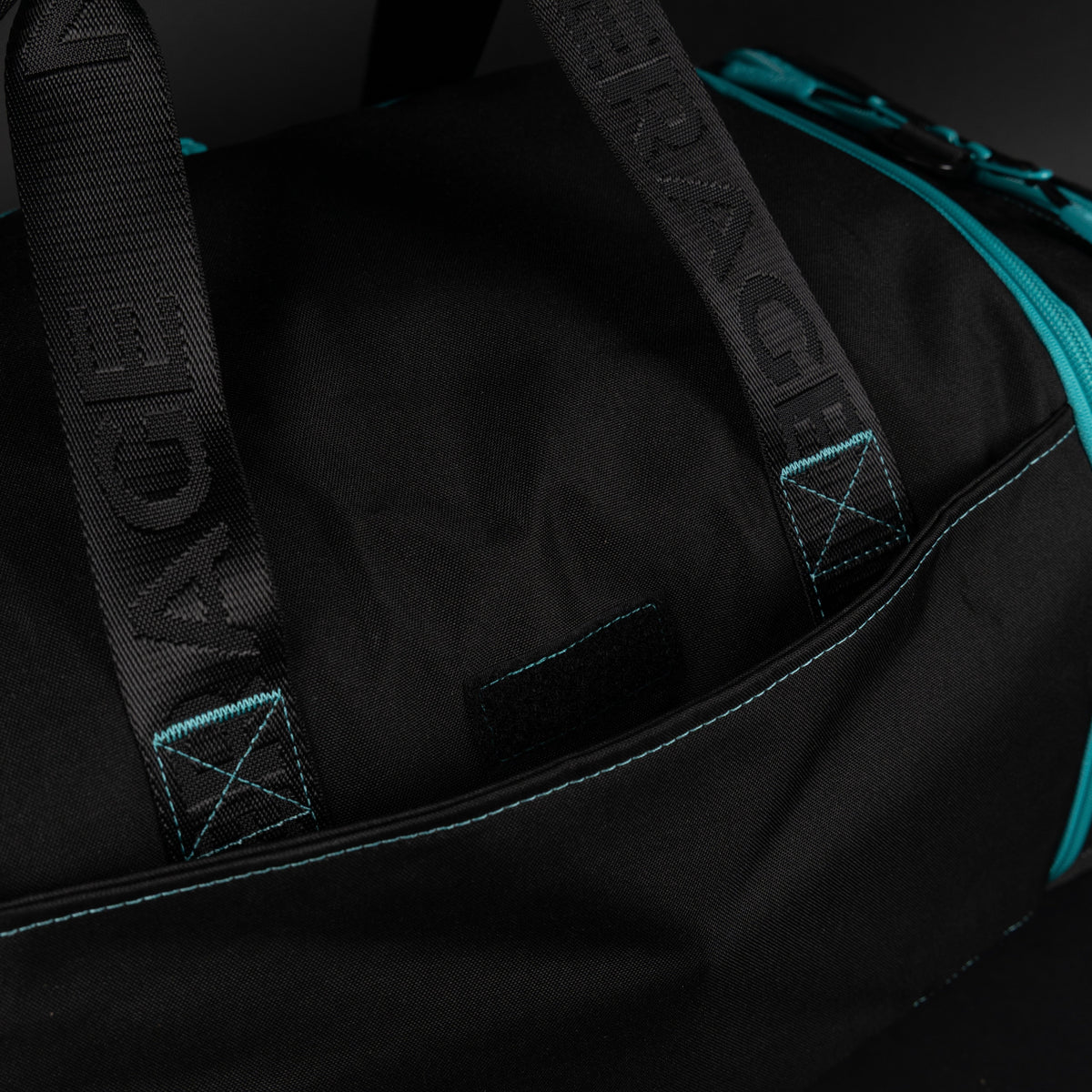 30L Perfect Duffle Bag Fierce Aqua: The Resurgence - Image 20