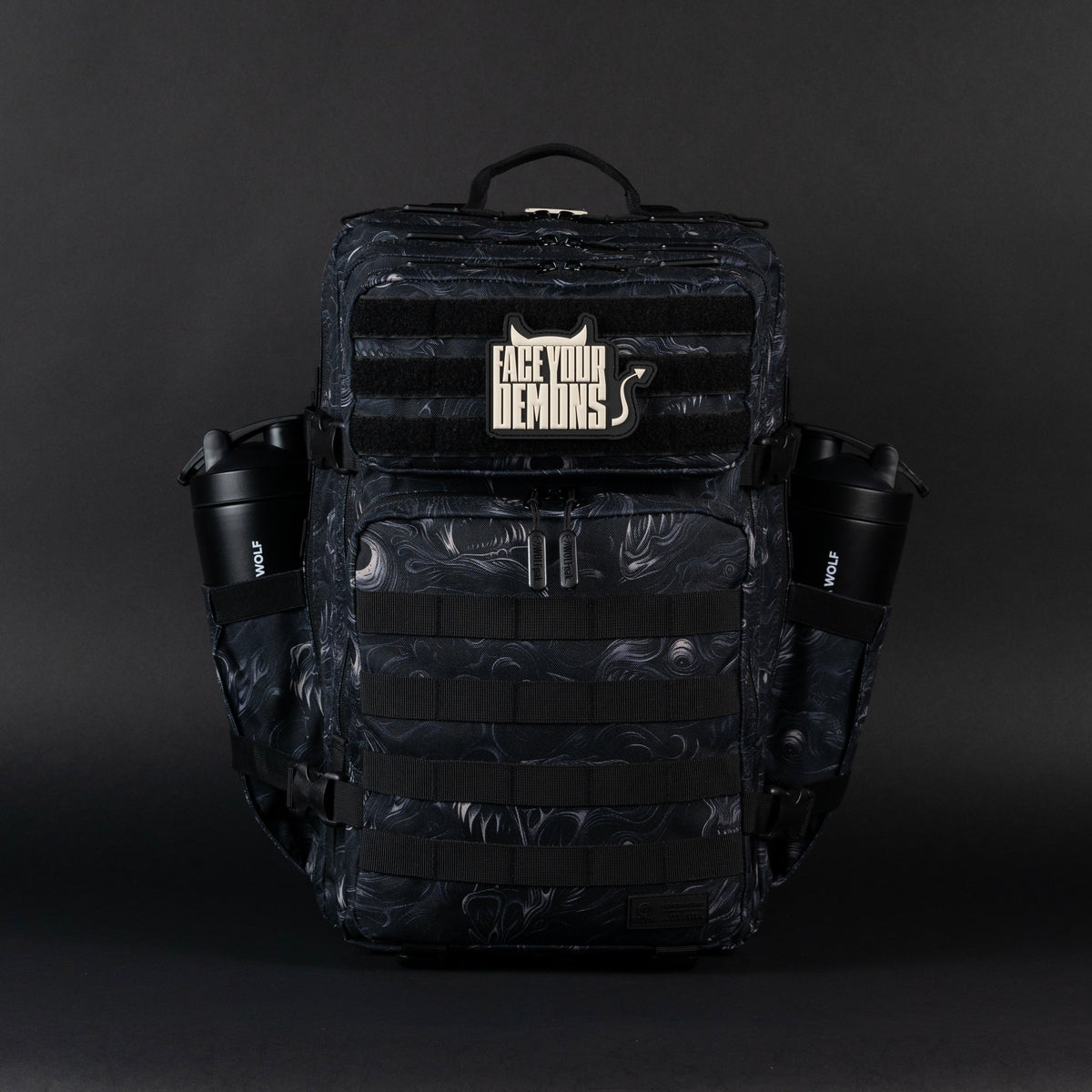 Ash & Armor Bundle - Image 5