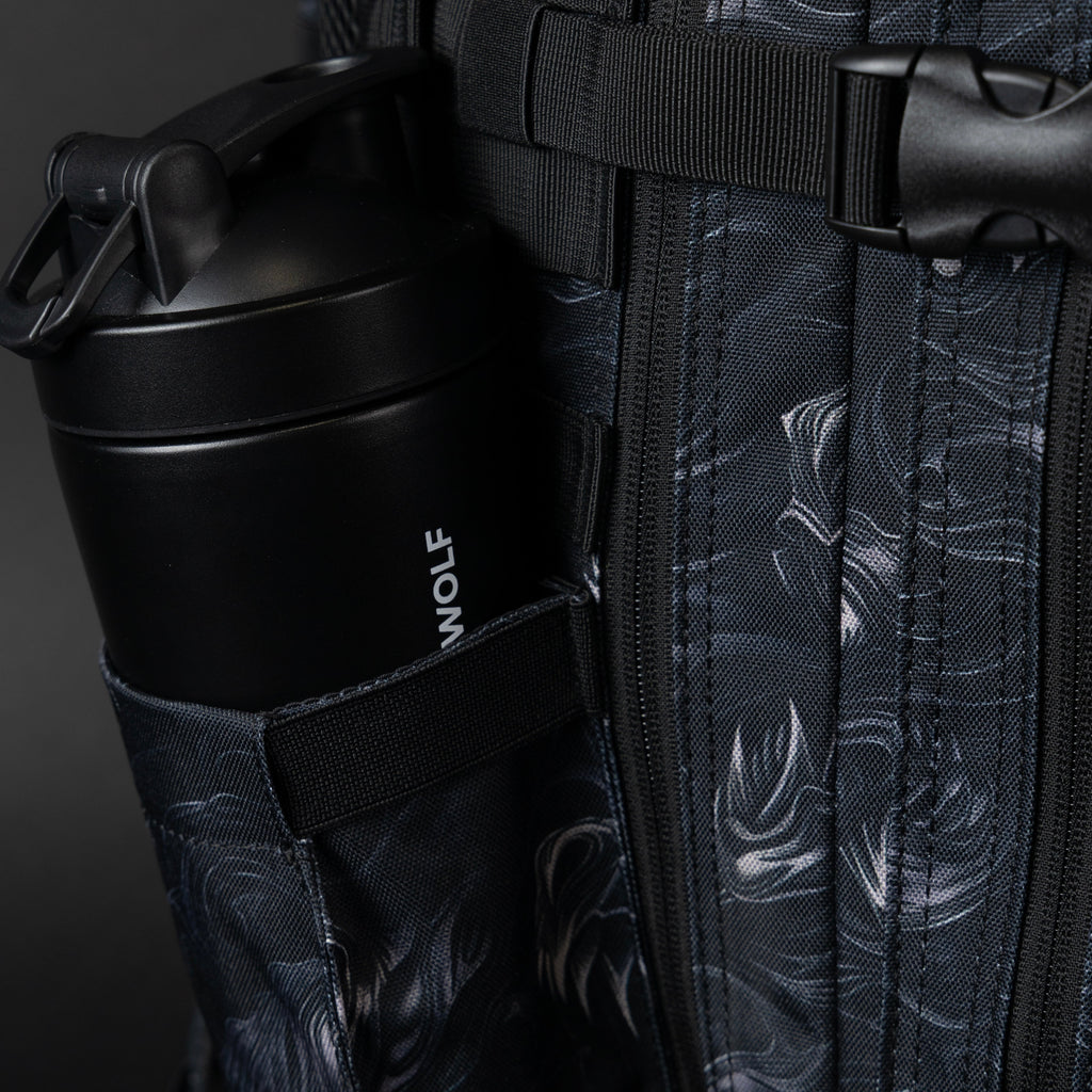 35L Backpack Face Your Demons - Image 15