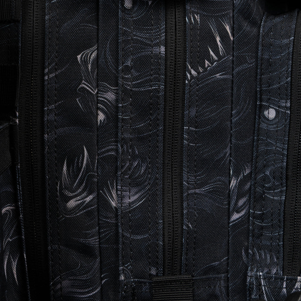 35L Backpack Face Your Demons - Image 16