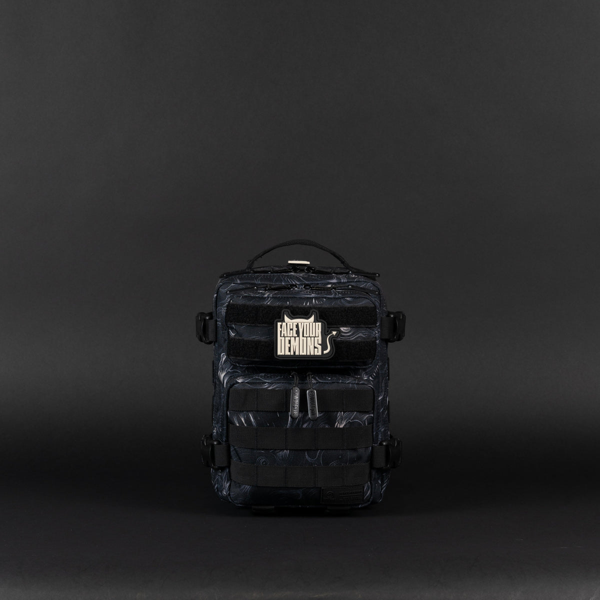 Ash & Armor Bundle - Image 2
