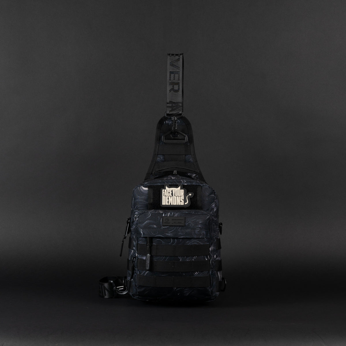 Ash & Armor Bundle - Image 3