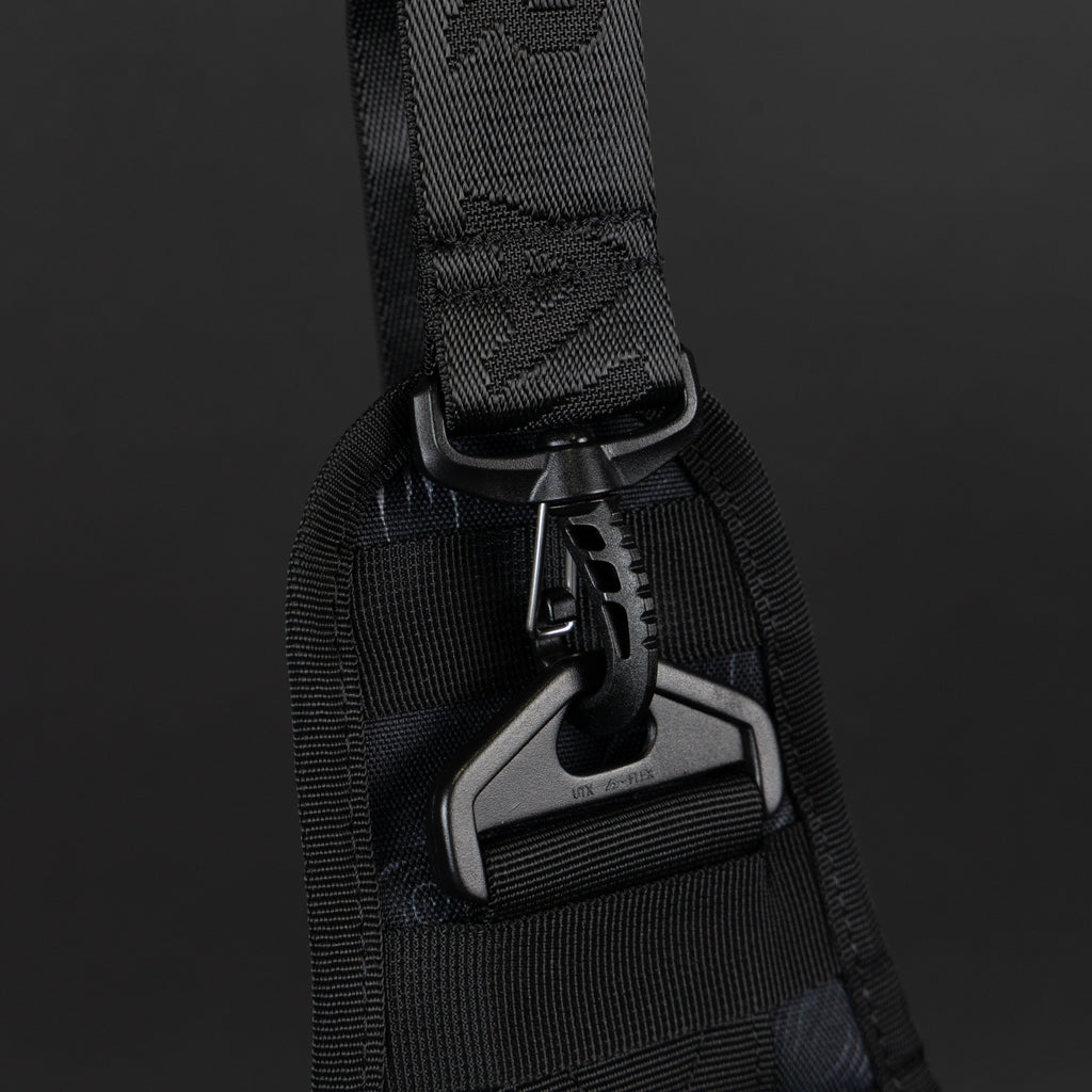 9L Tactical Sling Bag Face Your Demons - Image 11