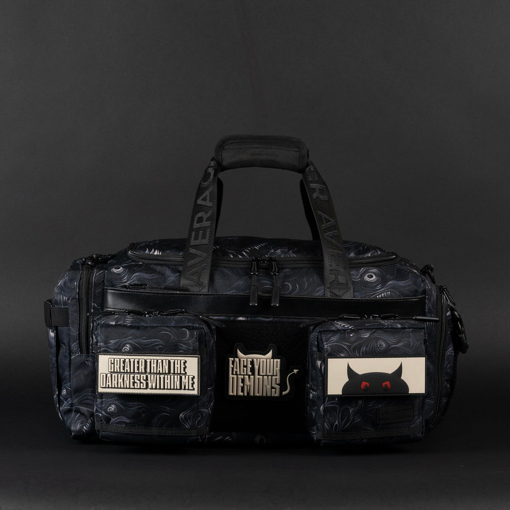 Ash & Armor Bundle - Image 6