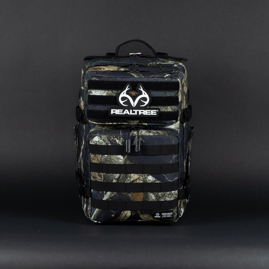 35L Realtree Edge Black Meal Prep Management - Image 13