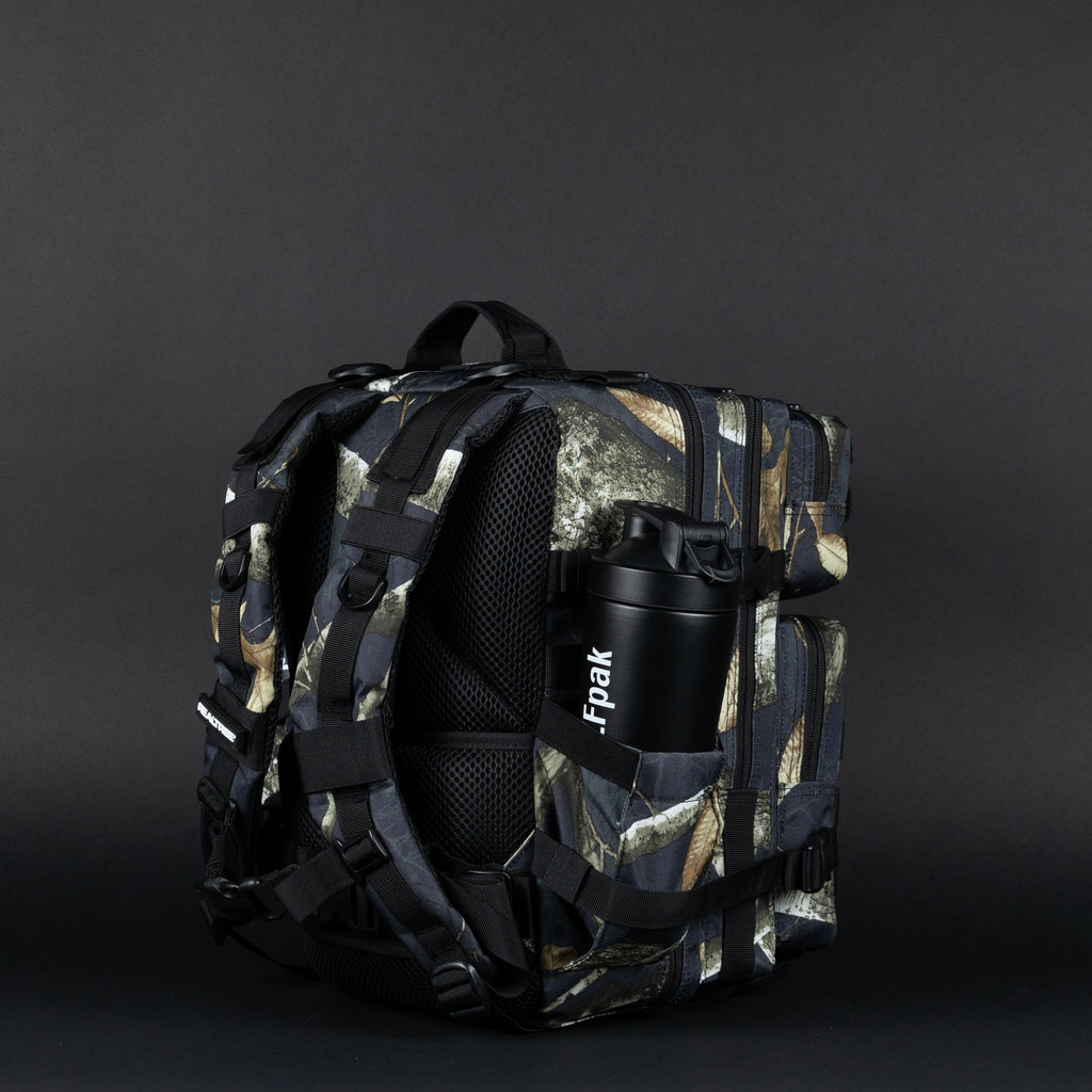 35L Realtree Edge Black Meal Prep Management - Image 11