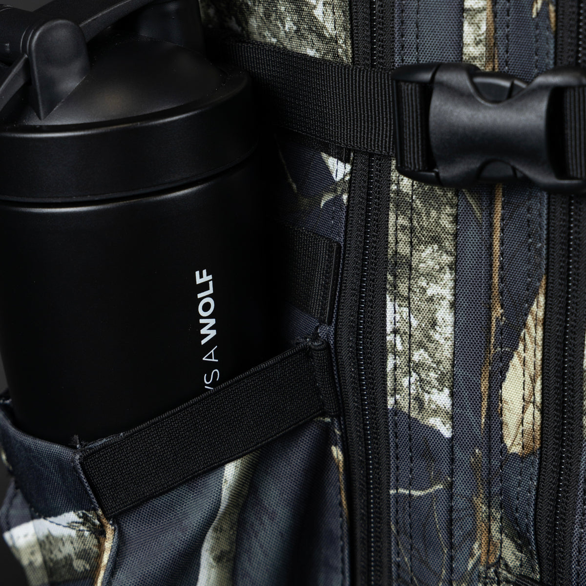 35L Realtree Edge Black Meal Prep Management - Image 17
