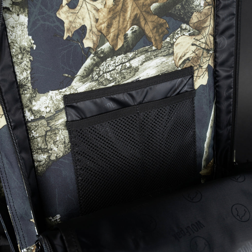 35L Realtree Edge Black Meal Prep Management - Image 25