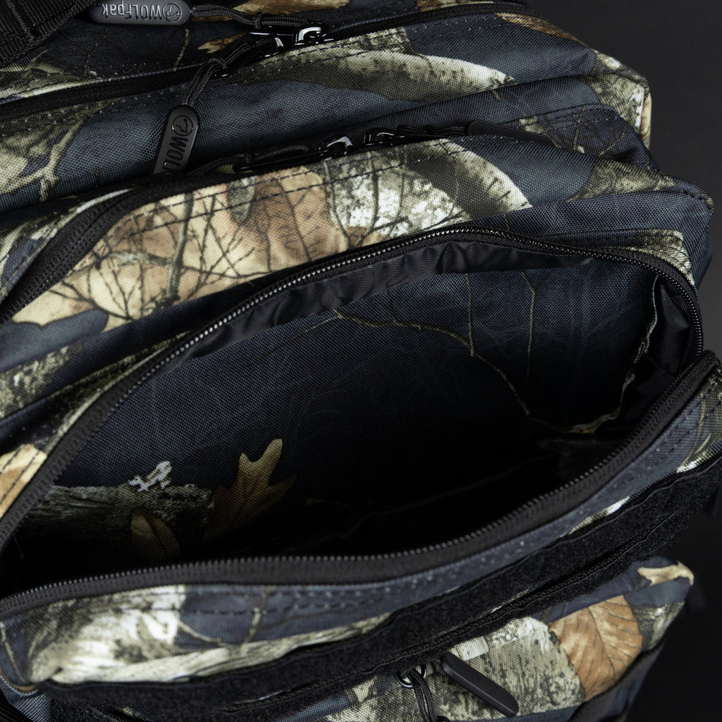 35L Realtree Edge Black Meal Prep Management - Image 27