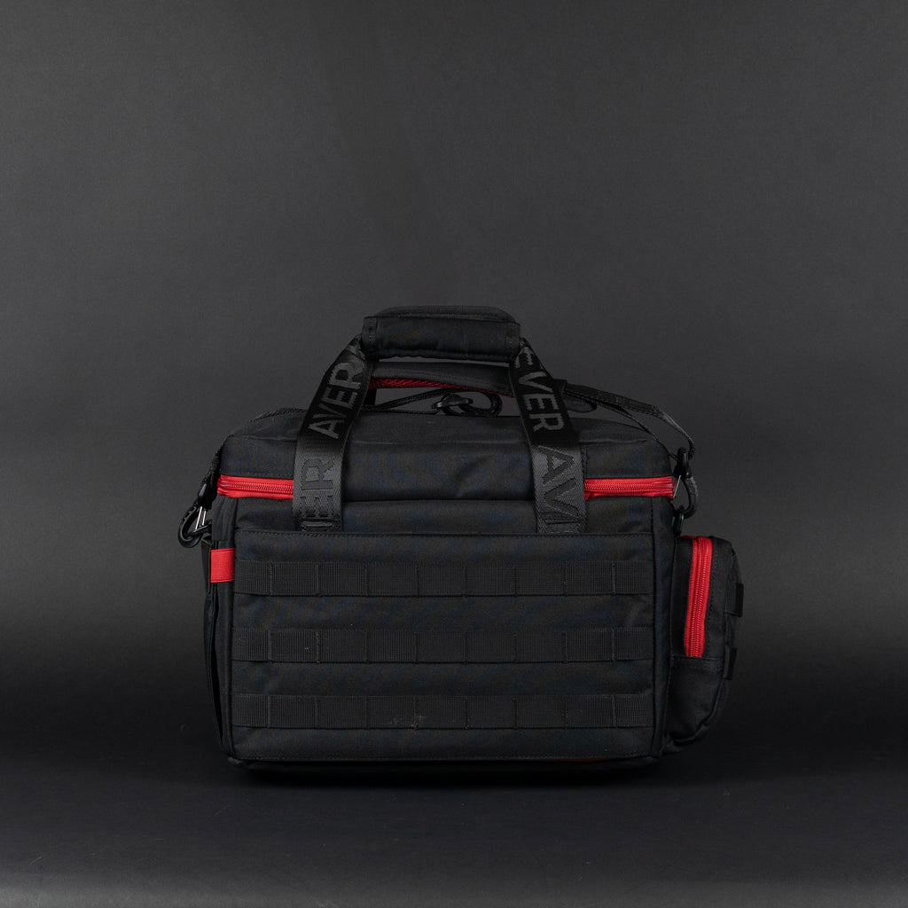 20L Red Wolf Tactical Lunch Box - Image 5
