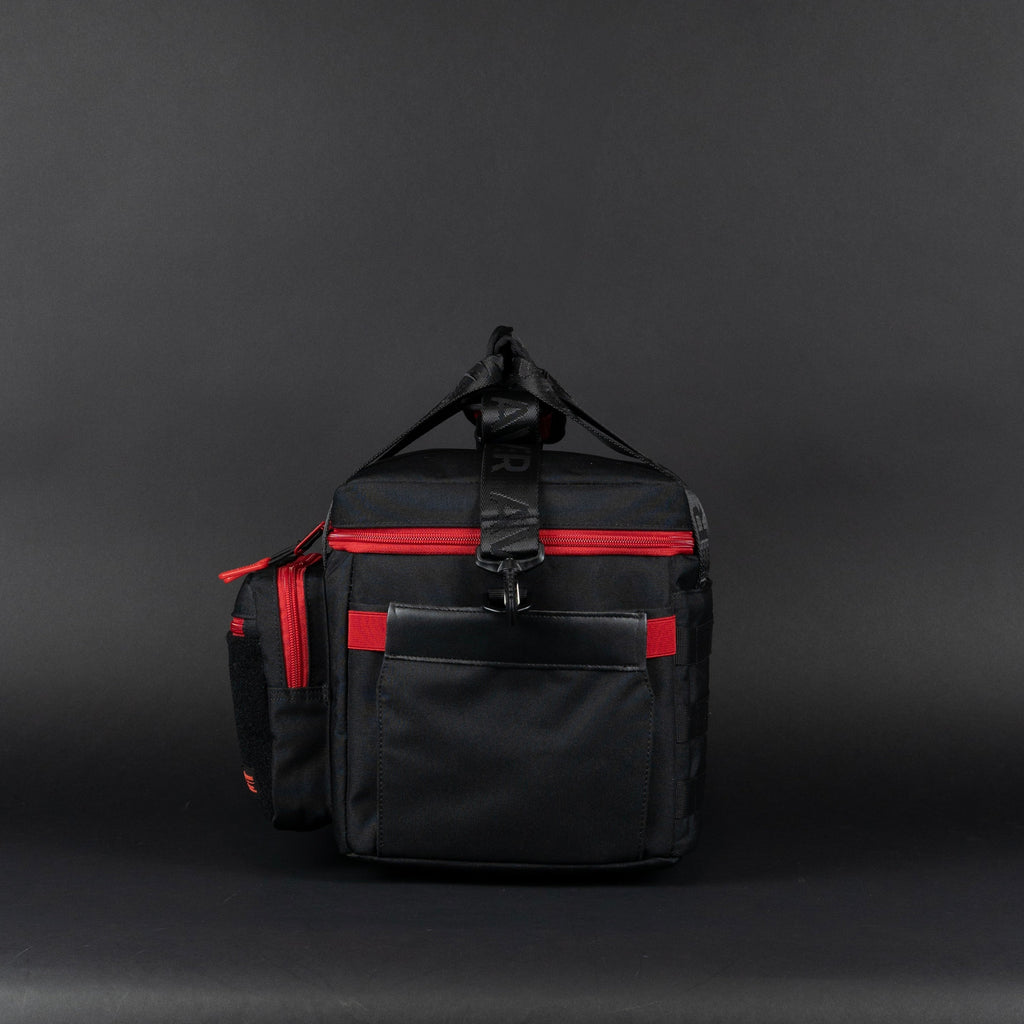 20L Red Wolf Tactical Lunch Box - Image 6