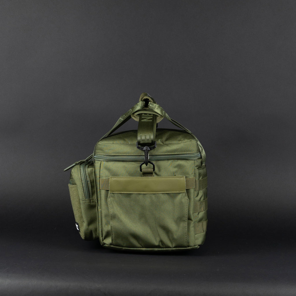 20L OD Green Tactical Lunch Box - Image 5