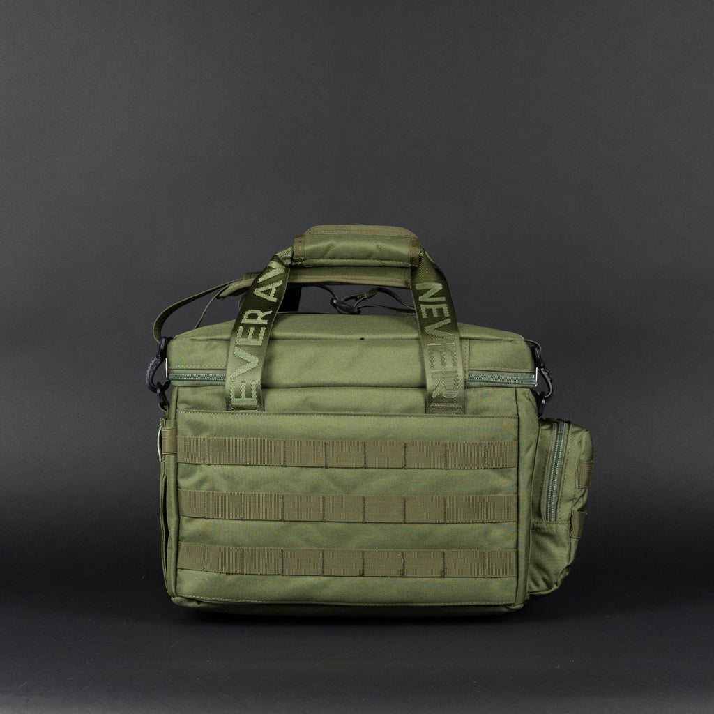 20L OD Green Tactical Lunch Box - Image 6
