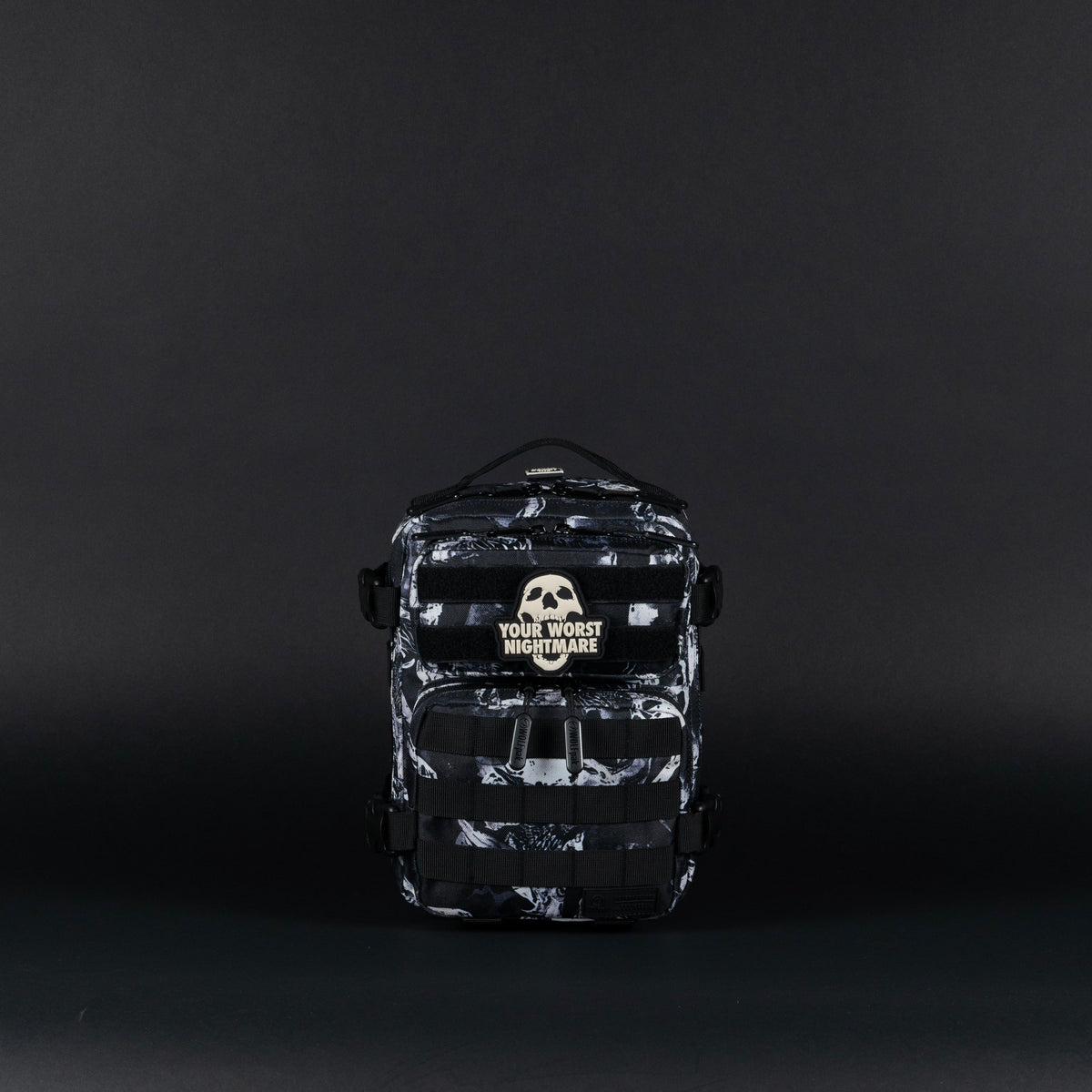 9L Backpack Mini Nightmare - Image 7