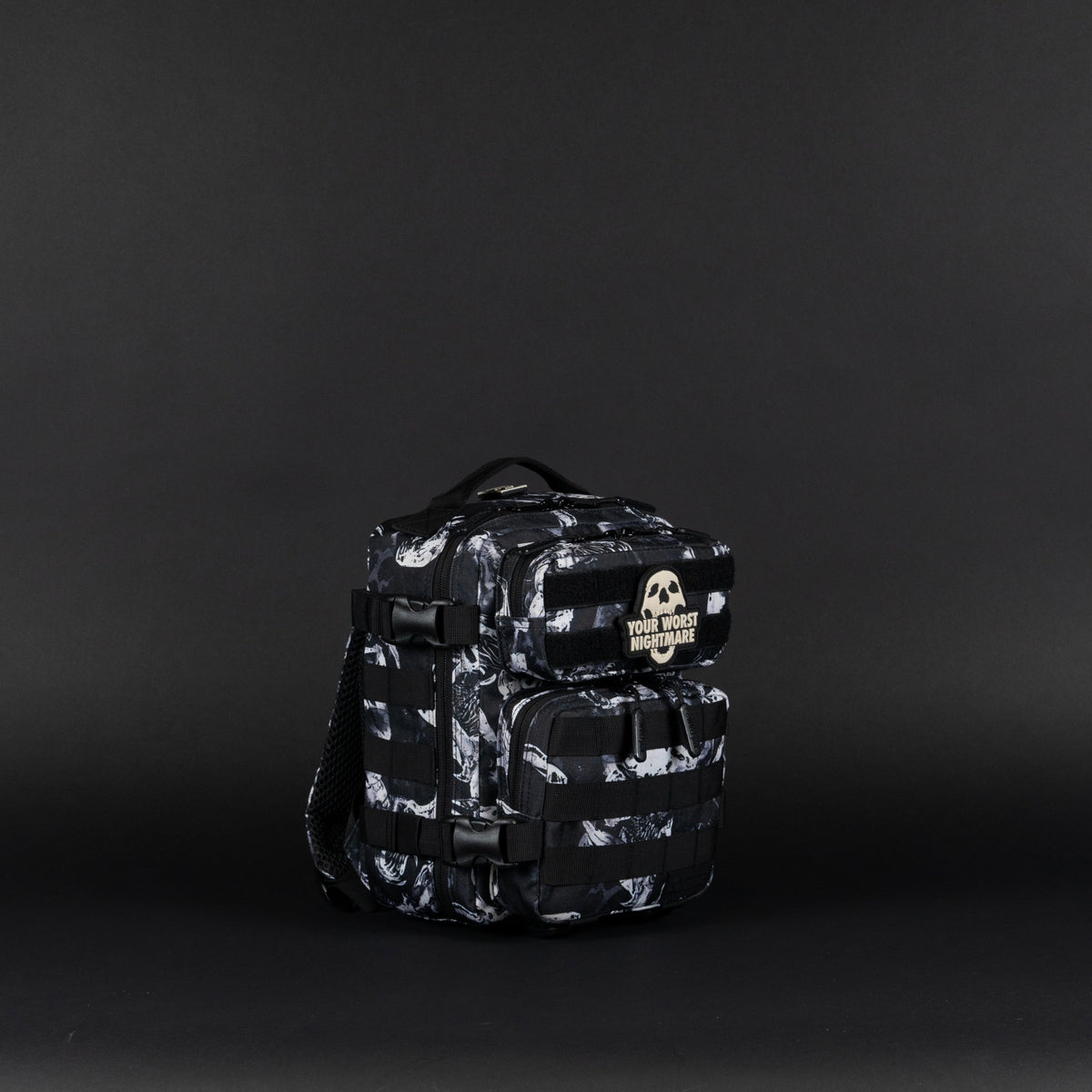 9L Backpack Mini Nightmare - Image 8