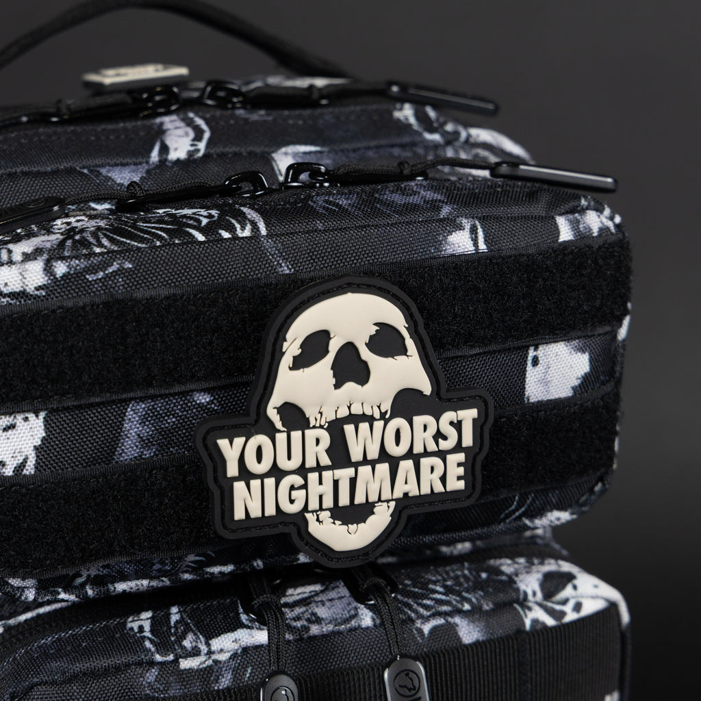 9L Backpack Mini Nightmare - Image 11
