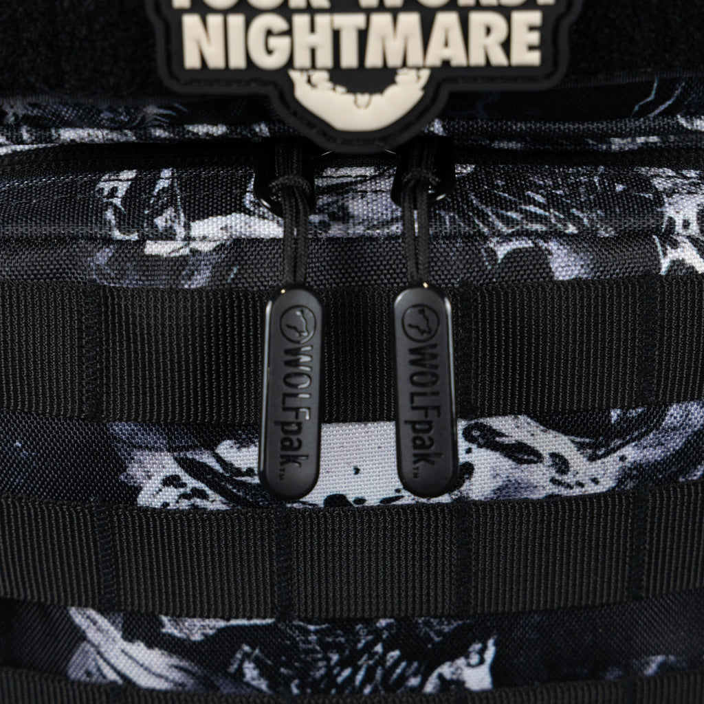 9L Backpack Mini Nightmare - Image 20