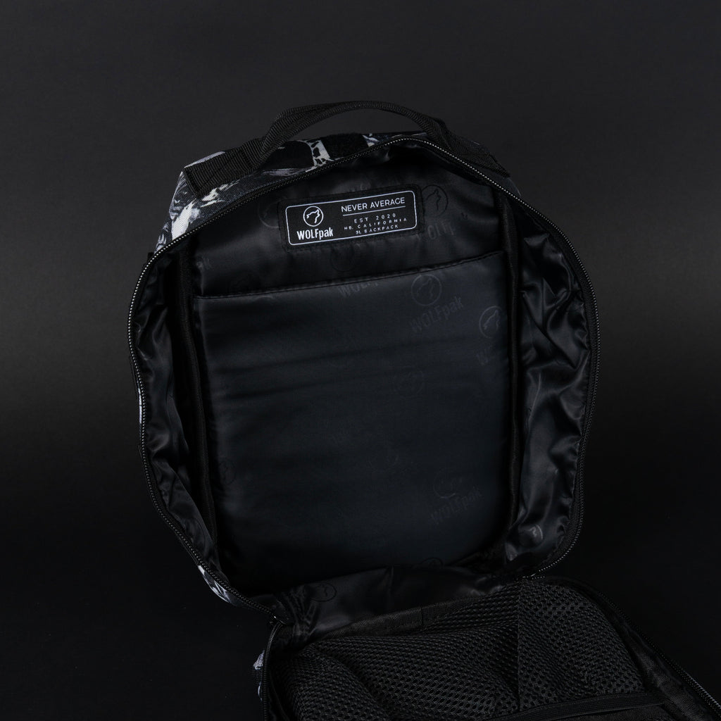 9L Backpack Mini Nightmare - Image 16