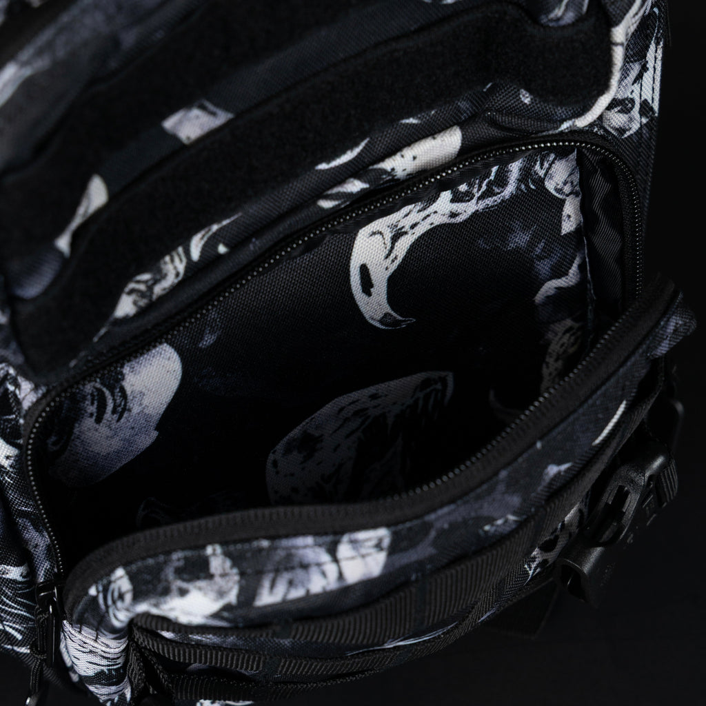 9L Backpack Mini Nightmare - Image 17
