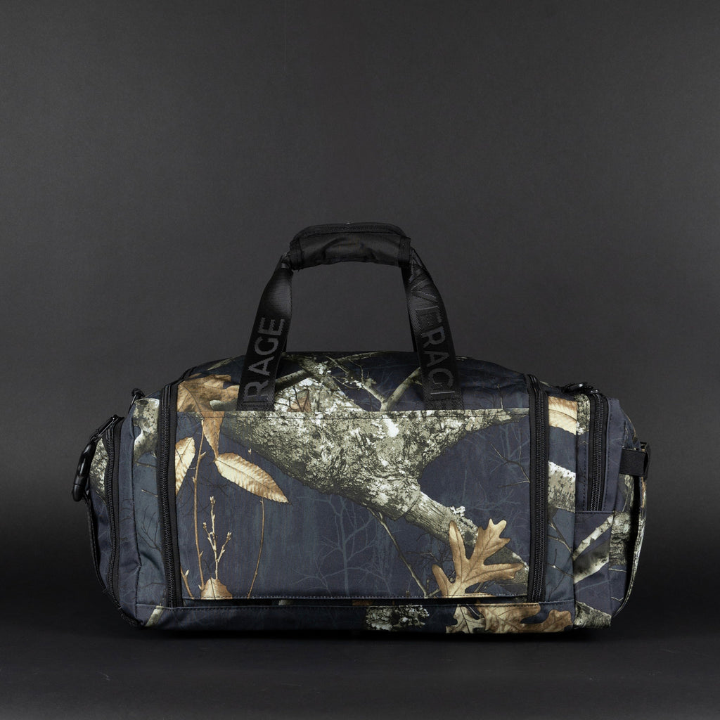 30L Perfect Duffle Bag Realtree Edge Black - Image 10