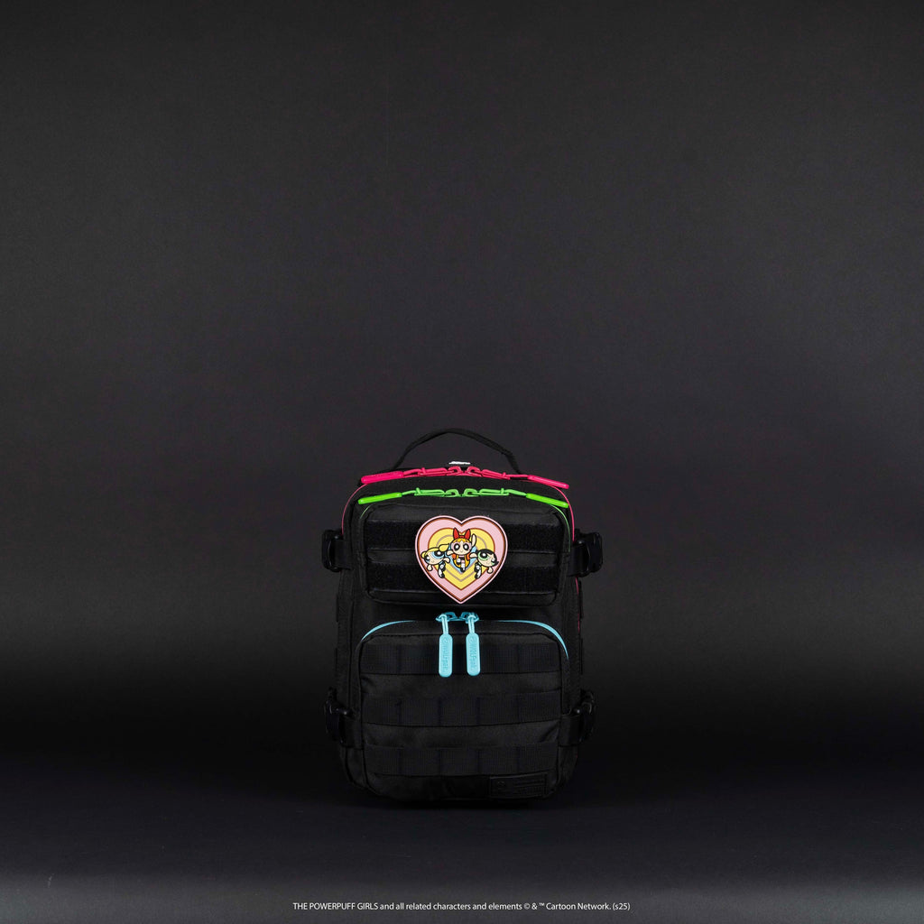 9L Backpack Mini Powerpuff Girls - Image 5