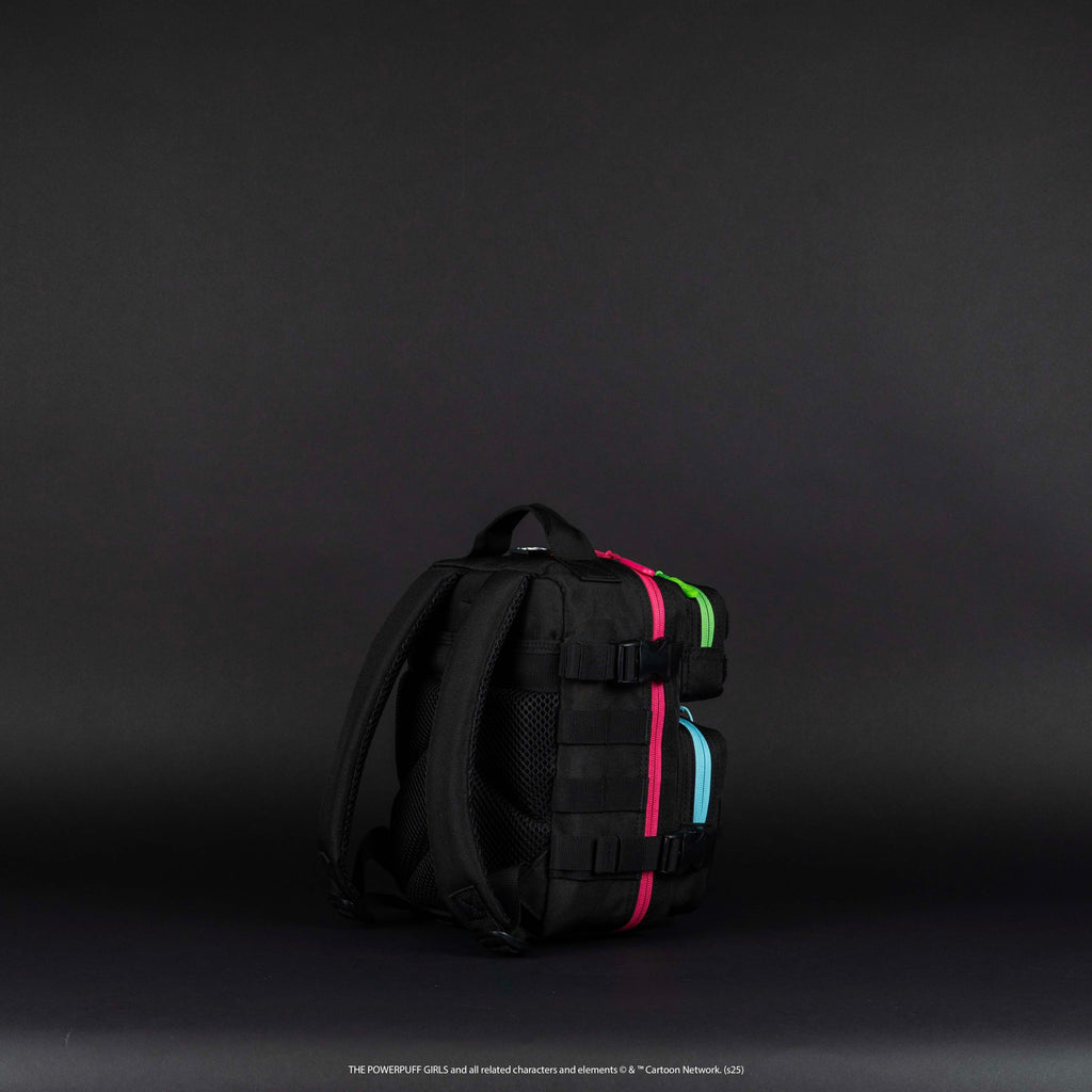 9L Backpack Mini Powerpuff Girls - Image 7