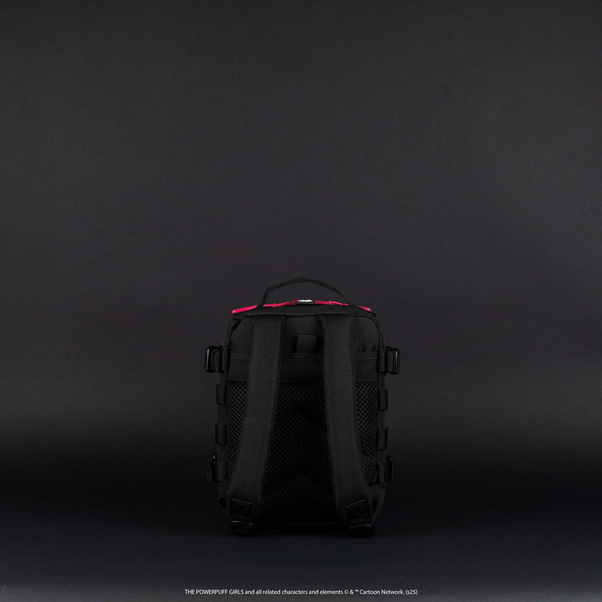 9L Backpack Mini Powerpuff Girls - Image 8