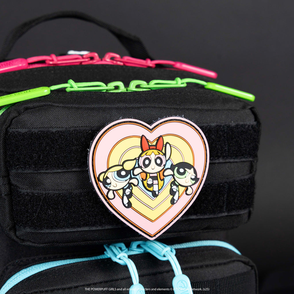 9L Backpack Mini Powerpuff Girls - Image 9