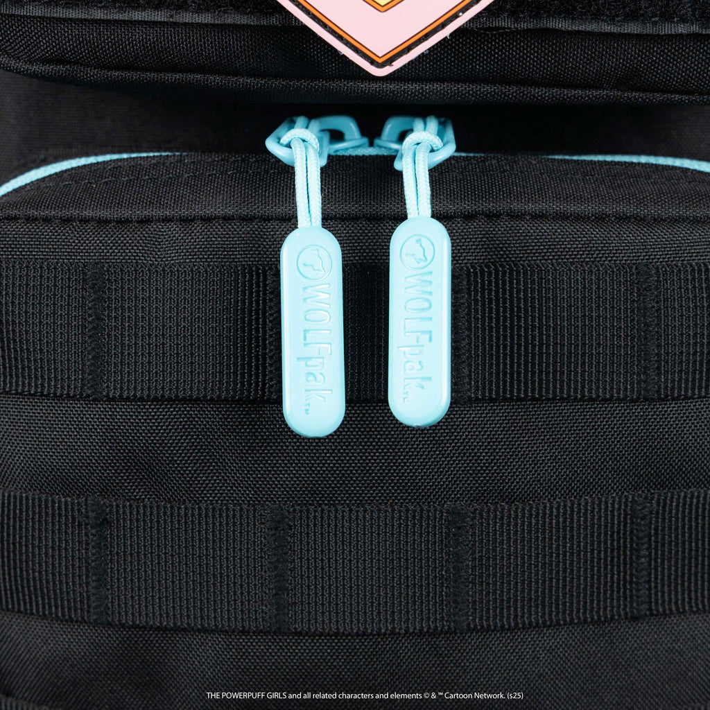 9L Backpack Mini Powerpuff Girls - Image 10
