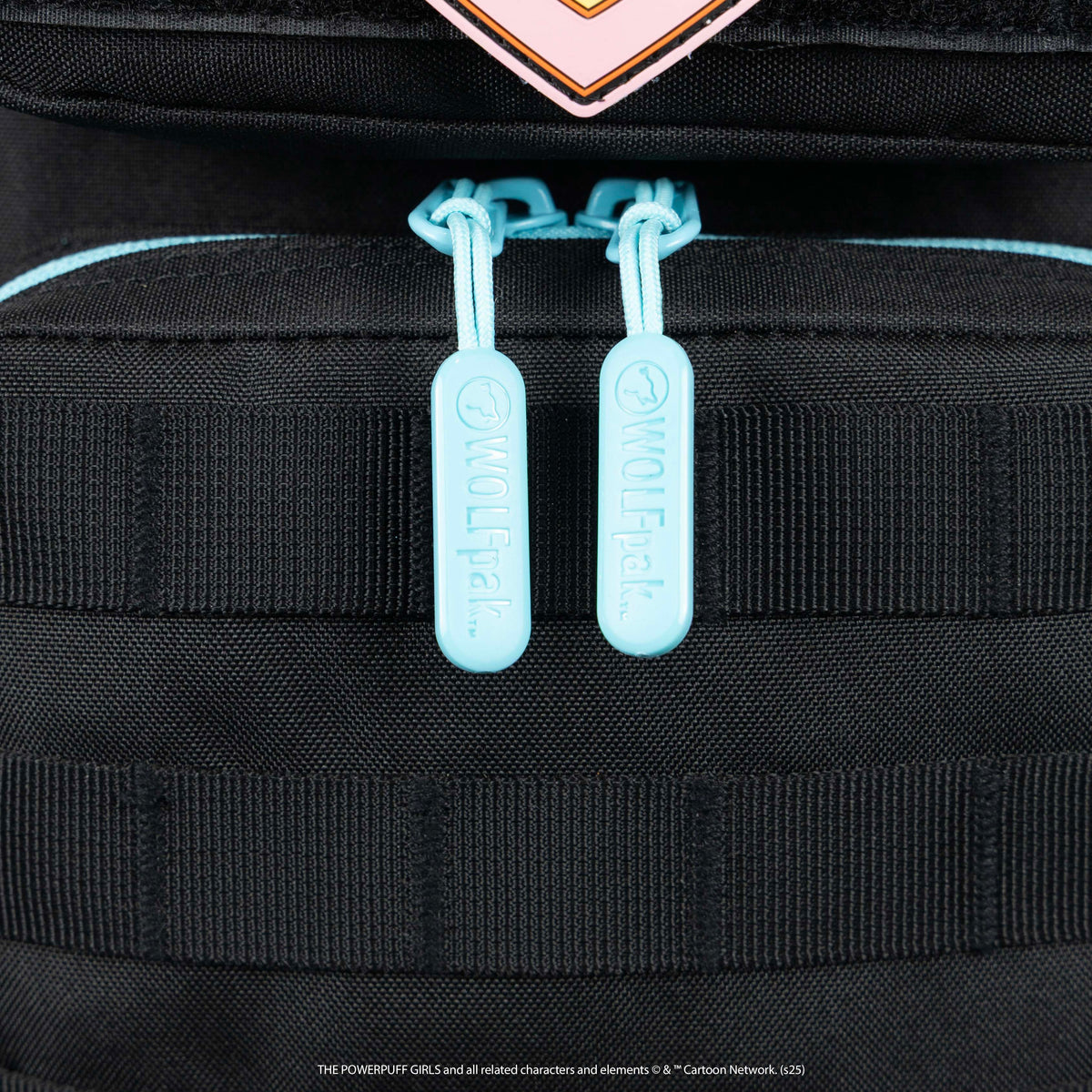9L Backpack Mini Powerpuff Girls - Image 10
